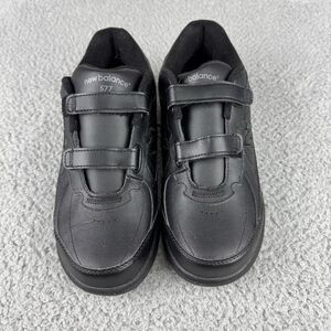 New Balance Athletic‎ Sneakers Hook & Loop 577 WW577VK Women's 10 D/8.5 Men's